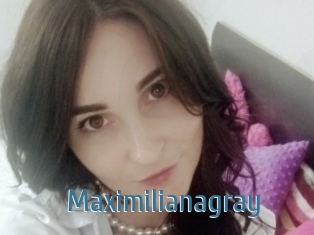 Maximilianagray