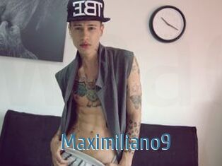 Maximiliano9