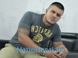 Maximilianoking