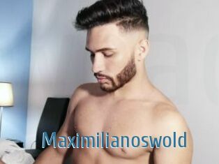 Maximilianoswold
