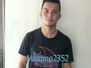 Maximo2352