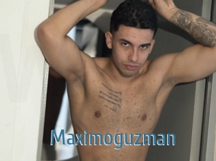 Maximoguzman