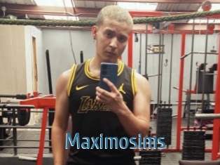 Maximosims