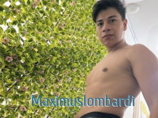 Maximuslombardi