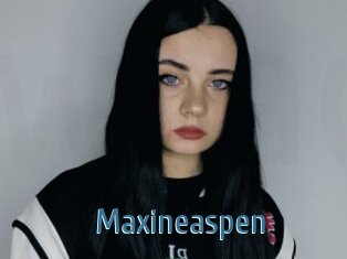 Maxineaspen