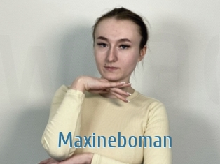 Maxineboman