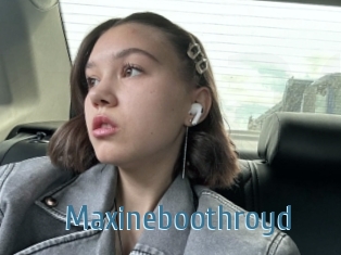 Maxineboothroyd