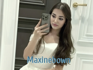 Maxinebown
