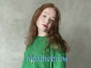 Maxinebrow