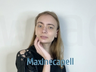 Maxinecapell
