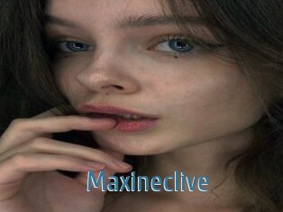 Maxineclive