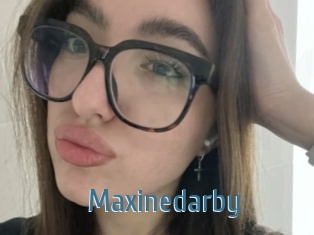 Maxinedarby