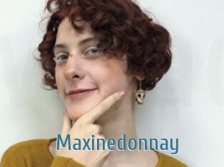 Maxinedonnay