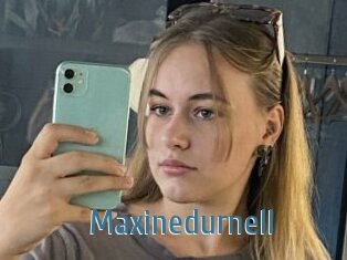 Maxinedurnell