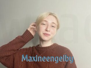 Maxineengelby