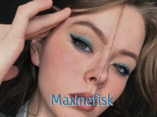 Maxinefisk