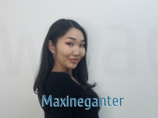 Maxineganter