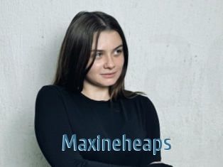 Maxineheaps