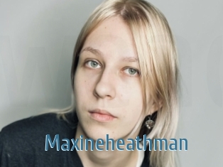 Maxineheathman