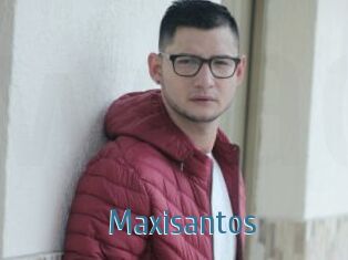 Maxisantos