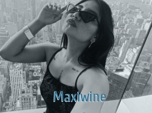 Maxiwine