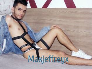 Maxjeffreyx