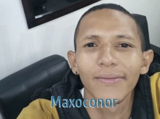 Maxoconor