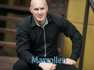 Maxrollen