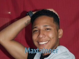 Maxtainner