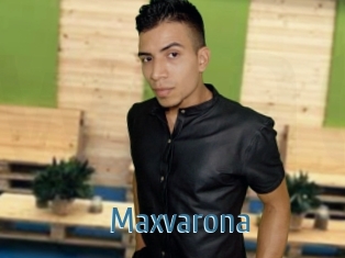 Maxvarona