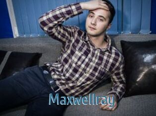 Maxwellray