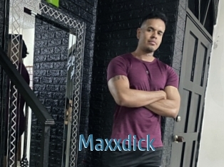 Maxxdick