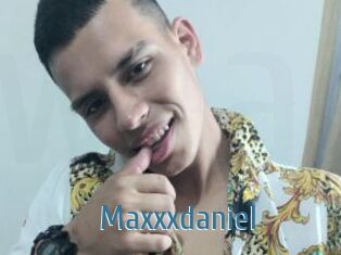 Maxxxdaniel