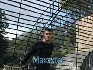 Maxxxter