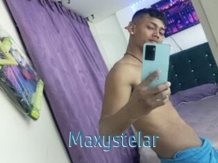 Maxystelar