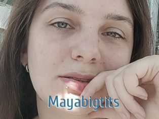 Mayabigtits