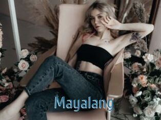 Mayalang