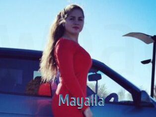 Mayalla