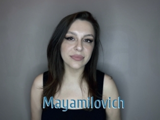 Mayamilovich