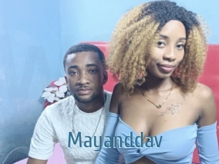 Mayanddav