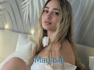 Mayasly