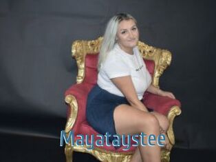 Mayataystee