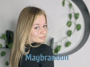 Maybrandon
