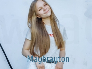 Maybrayton