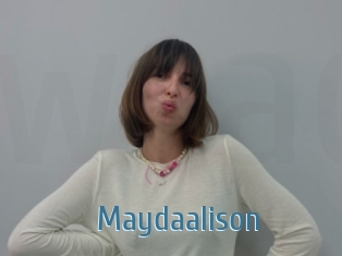 Maydaalison