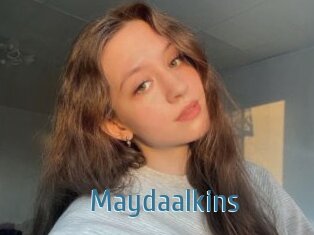 Maydaalkins