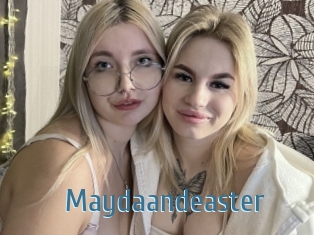 Maydaandeaster