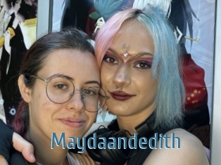 Maydaandedith
