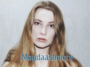 Maydaashmore