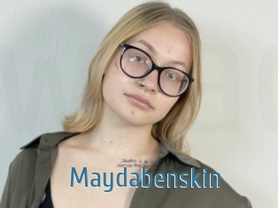 Maydabenskin